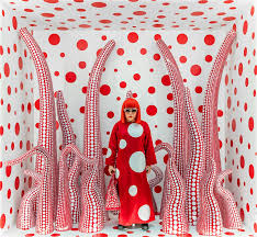 Yayoi Kusama